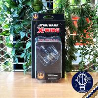 ราคา Star Wars X Wing Miniatures Game Rebellion Ship T 70 X Wing Resistance Bomber U Wing ห่อของขวัญฟรี บอร์ดเกม Boardgame (19188464986)