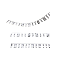 ราคา Detachable Piano Keyboard Note Label 88 Keys Piano Note Guide and Piano Key Guide (19644285641)