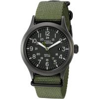 ราคา Timex Mens Expedition Scout 40 Watch (10710549586)