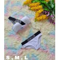 ราคา ชุดบิกินี่ Bikini ใส่ว่ายน้ำ BK27 (11317759733)