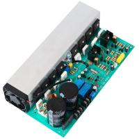 ราคา DX 800A Digital Amplifier Board Amplifier Board 800W Mono High Power Professional 2SA1943 2SC5200 Finished Left (20028462814)