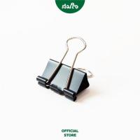 ราคา Foska ฟอสก้า คลิปดำหนีบกระดาษ คลิปดำฟอสก้า หลายขนาด (15919833182)