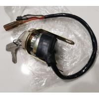ราคา สวิทช์กุญแจ แท้ใหม่ ญี่ปุ่น Suzuki F50 F70 สายไฟ4เส้น (20078190486)