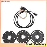 ราคา Broadfashion 5 Magnetic 8 Magnetic 12 Magnetic Steel Electric Vehicle Booster Sensor Column type Power Assist Sensor E bike Modified Accessories (20612121508)