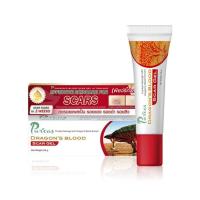 ราคา Puricas dragons blood scar gel เพียวริก้าส์ ดราก้อนบลัด (18583842968)