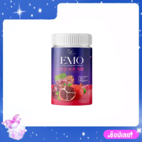 ราคา EMO น้ำชงอีโม๊ะ บำรุงมดลูก ขนาด50กรัม ดูแลภายในของคุณผู้หญิง (21007672902)