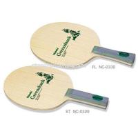 ราคา ไม้ปิงปอง NITTAKU GREEN SHANK (16509001320)