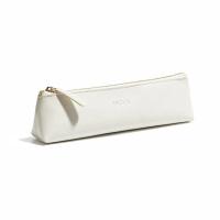 ราคา ถุงดินสอสีขาวดำกันน้ำ PU 1ชิ้น20x4 4x5cm (21170508076)