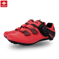 ราคา รองเท้าคลีตปั่นจักรยานเสือหมอบ Santic รุ่น WS20012 (20660689817)