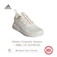 ราคา รองเท้า Adidas Women Originals NMD V3 GY6818 GY9522 original sport brands รองเท้าอาดิดาส สวมใส่สบาย ระบายอากาศดี ราคาป้าย 5700 บาท (21339523275)