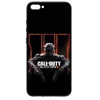 ราคา อ่อนนุ่ม เคสโทรศัพท์ ซิลิโคน L180 IB33 game call of duty หรับ Samsung Galaxy A12 A11 A02 A31 A71 A51 A21S A50 A10 A20 A30 A20S A30S A52 A50S A10S A70 A02S M02 A02 A32 4G A34 A54 5G A03S A52S Phone Cas