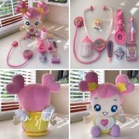 ราคา Precure Pretty Cure Bandai ตุ๊กตาพรีเคียว พริตตี้เคียว มือสองสภาพสวย (21033175162)