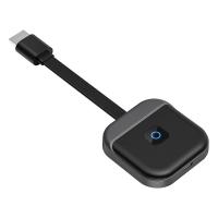 ราคา G59 Smart Wireless Same Screen Device 2 4G Wireless Display Dongle Adapter for TV Projector (20697188825)