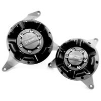 ราคา ลดล้างสต๊อก กันล้มเครื่อง L R รุ่น KAWASAKI Z800 ปี 2013 2017 ครอบแคร้งเครื่อง (19215528288)