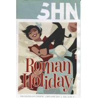ราคา Vintage Roman Holiday Movie Art พิมพ์ โปสเตอร์ผ้าใบคุณภาพสูงสำหรับ Home Wall Decor Classic Lot สไตล์1007 (20610850643)