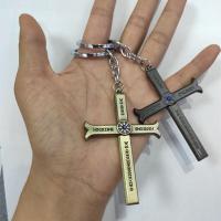 ราคา Cable Car72vsd5gshgrh Piece Hawkeye Necklace Mihawk Anime Peripheral Knife Pendant Hanger (20424152748)