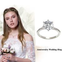 ราคา แหวนหมั้นเพชรเพทายสำหรับผู้หญิงแหวนแหวนเจ้าหญิงแบบส่วนตัวไม่ใช่ (20935750079)