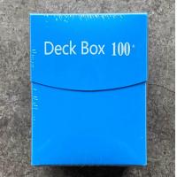 ราคา กล่องใส่การ์ด แวนการ์ด บัดดี้ไฟท์ แบบสี มินิมอล Vanguard Buddy Fight (20404562647)