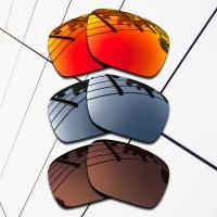 ราคา HOTnewWholesale E O S เลนส์โพลาไรซ์สำหรับ Oakley Jupiter Squared แว่นตากันแดด พันธุ์ ColorsHotsale (20357051757)