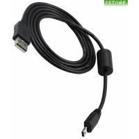ราคา สายตะกั่ว USB สายข้อมูลสำหรับ EX Z29 CASIO รุ่น EXILIM EX Z57กล้อง EX Z75 EX Z65 (20049694294)