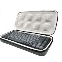 ราคา คีย์บอร์ดขนาดเล็กเชิงกลสำหรับ Mx Logitech กระเป๋าเก็บของสำหรับกระเป๋าเก็บของป้องกันทางกล Mx ขนาดใหญ่ (20007570549)