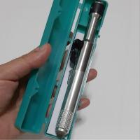 ราคา Foredom ด้ามจับฟอร์ด้อม Handpiece Chuck Flex Shaft Motor Tool Handle Key Case Fit for Foredom บริการเก็บเงินปลายทาง สำหรับคุณ (16197058320)