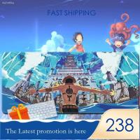 ราคา One Piece Mouse ขนาดใหญ่พิเศษขนาดกลางและขนาดเล็กสำนักงานหนังสือคอมพิวเตอร์เดสก์ทอปแป้นพิมพ์ Pad (20799801771)