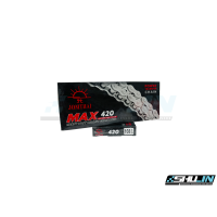 ราคา โซ่ดำ SUN 420 420 106 L (15651821081)