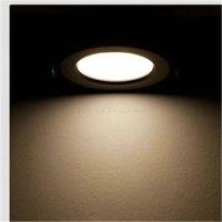 ราคา 10pcs lot Led Downlights 5W 9W 12W Led Ceiling Light 15W 18W Recessed Round Led Panel Light 220V LED Spot Light Indoor Lighting by Hs2023 (19754677749)