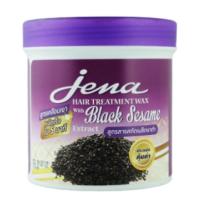 ราคา แพ็คคู่สุดคุ้ม Jena Hair Treatment Wax ครีมหมักผมจีน่าแฮร์ทรีทเม้นท์ แว็กซ์ 500 มล สำหรับทุกสภาพผม (18956175883)