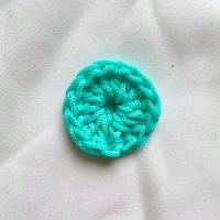 ราคา Granny bag กระเป๋าถักเชือกร่ม สะพายข้าง ไซร์ L (14786100359)