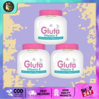 ราคา AR Gluta Vitamin E Moisturizing Collagen Cream 200ml (14384666110)
