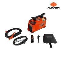 ราคา Pumpkin XTREME 140A เครื่องเชื่อมไฟฟ้า รุ่น PTT-LCD140
