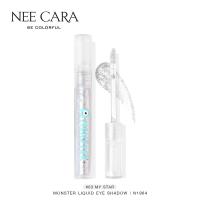 ราคา นีคาร่า ลิควิด อายแชโดว์ Nee Cara Monster Liquid Eye Shadow N1964 (13638939033)