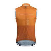 ราคา เสื้อกั๊กกันลมสำหรับปั่นจักรยานเสื้อแขนกุดกันลมสำหรับใส่ปั่นจักรยาน (13768808017)