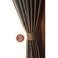 ราคา ผ้าม่านทึบ90 95 กันUv100 ราคาต่อ1ชิ้น ม่านประตูและหน้าต่าง กว้าง130 200 280 สูง150 220 250 (9077109279)