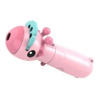 ราคา Flashlight Projector for Kids Cartoon Torch Projector Projection Lighting Story Educational Learning Bedtime Night Light for Children Kids Boys Girls Babies judicious (20549069810)