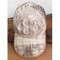 ราคา เชิญเยี่ยมชมได้ที่ร้านHonestBee สีขาวหิมาลายัน หมวกหนังจระเข้แท้ ถือว่าเป็นหมวกแฟชั่น ที่ดูสวยงาม มีคุณค่า มีราคา มาพร้อมกับโหนกสวยๆ (12382003656)