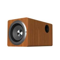 ราคา ซับวูฟเฟอร์ทรงพลัง 100W 6 5 นิ้วพลังสูงลำโพงที่ใช้งานกล่องเสียงคุณภาพสูงไฮไฟช็อคเบส Boombox เครื่องเสียงบ้าน (16386612250)