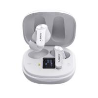 ราคา ประกัน 1ปี SONY TWS S200 หูฟัง บลูทูธ เบส หูฟังบลูทูธแท้ หูฟังไร้สาย bluetooth หูฟังไร้สายแท้ หูงฟังบลูทูธ หูพังบลูทูธ หูพังไร้สาย หูงฟัง ส่งฟร (17733894897)