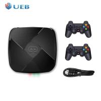 ราคา คอนโซลวิดีโอเกม32G อุปกรณ์เล่นเกมทีวีคอนโซลย้อนยุคสำหรับ Psp N64 Ps ของขวัญ (16499983930)