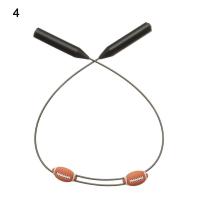 ราคา 5210A ผู้ชายผู้หญิง กันลื่น ซิลิโคน โซ่แว่น เชือกแว่น สายคล้องแว่นตา สายคล้องคอ สายคล้องแว่น (14335182545)