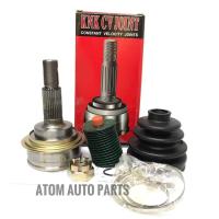 ราคา หัวเพลาขับ ST171ST191 ไม่มีABS 26 56 24 หัวเพลาตัวนอก (628464171)