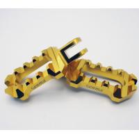 ราคา พักเท้าหน้า HONDA CB150R CB300R ชิ้นงานแท้จากแบรนด์ FAKIE ของแต่ง CB150R จัดจำหน่ายทั้งปลีกและส่ง (12437776978)