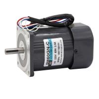 ราคา 60W Optical แกนมอเตอร์กระแสตรง220V ตัวควบคุมความเร็ว Micro Single มอเตอร์เฟส1400Rpm ความเร็วคงที่มอเตอร์ควบคุมความเร็ว (8419459100)