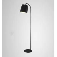 ราคา Nordic Designer Modern Big Floor Lamp House Standing Lamp Decoration Floor Lamp Black Or White Lamp Modern Lighting (17272035112)
