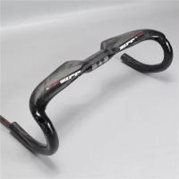 ราคา ZIPP SL70คาร์บอนไฟเบอร์จักรยานเสือหมอบ Break Wind Handlebar Bend (7424650185)