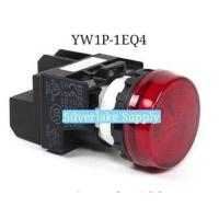 ราคา ไพล็อทแลมป์ PILOT LAMP รุ่น YW1P 1EQ4 IDEC (7653332894)
