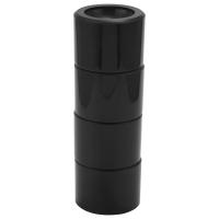 ราคา Set of 4 Longboard Skateboard Wheels 70mm 80AReplacement Wheels for Cruiser Pennyboard Waveboard Snakeboard (19321775512)