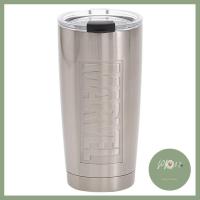 ราคา แก้วเก็บอุณหภูมิ ร้อน เย็น ลายมาร์เวล Avengers พิมพ์นูน ลายสกรีน Avengers Stainless Tumbler 20 oz ราคาพิเศษ ร้าน PP702 (4298752506)